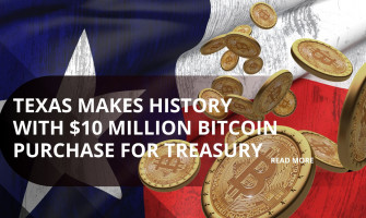 Texas Becomes First U.S. State to Establish a Bitcoin Treasury Reserve