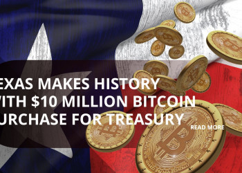 Texas Becomes First U.S. State to Establish a Bitcoin Treasury Reserve
