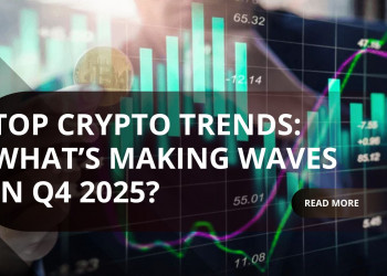 Top Crypto Themes for Q4 2025: What Is Going to Make Waves?