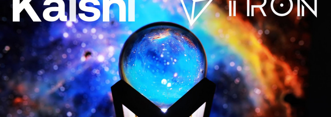 Kalshi Integrates TRON to Expand On-Chain Liquidity for Prediction Market