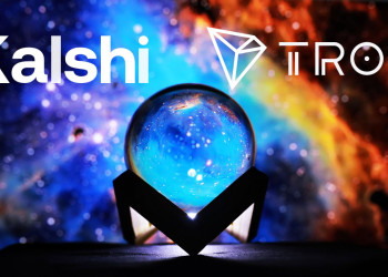 Kalshi Integrates TRON to Expand On-Chain Liquidity for Prediction Market