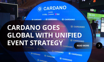 Cardano Goes Global: Unified Events Strategy Ushers in a New Era