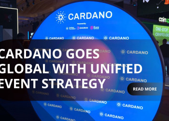 Cardano Goes Global: Unified Events Strategy Ushers in a New Era