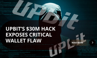 $30M Upbit Hack Exposes Critical Wallet Flaw and Triggers Security Overhaul