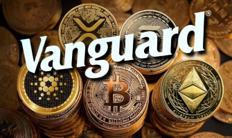 Vanguard Finally Opens the Door to Crypto ETFs