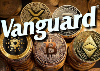 Vanguard Finally Opens the Door to Crypto ETFs