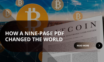 Bitcoin Turns 17: How a 9-Page Whitepaper Changed the World Forever