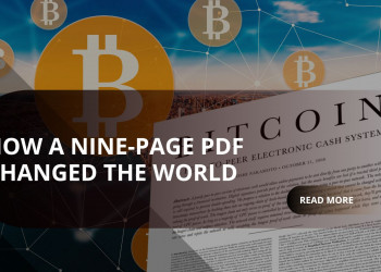 Bitcoin Turns 17: How a 9-Page Whitepaper Changed the World Forever