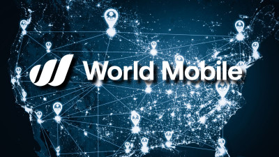 World Mobile Launches Network Builder Platform in the United States