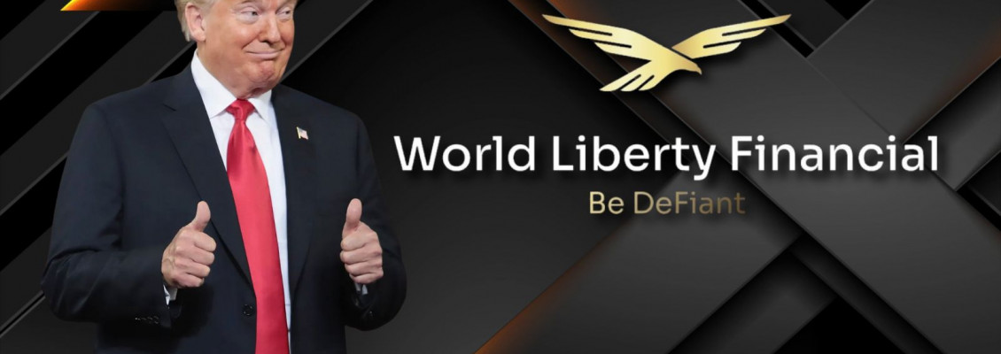Trump-Backed World Liberty Financial Launches DeFi Lending Platform Built on USD1