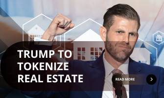 Trump Confirms World Liberty Financial Pushes Into Tokenized Real Estate and Crypto