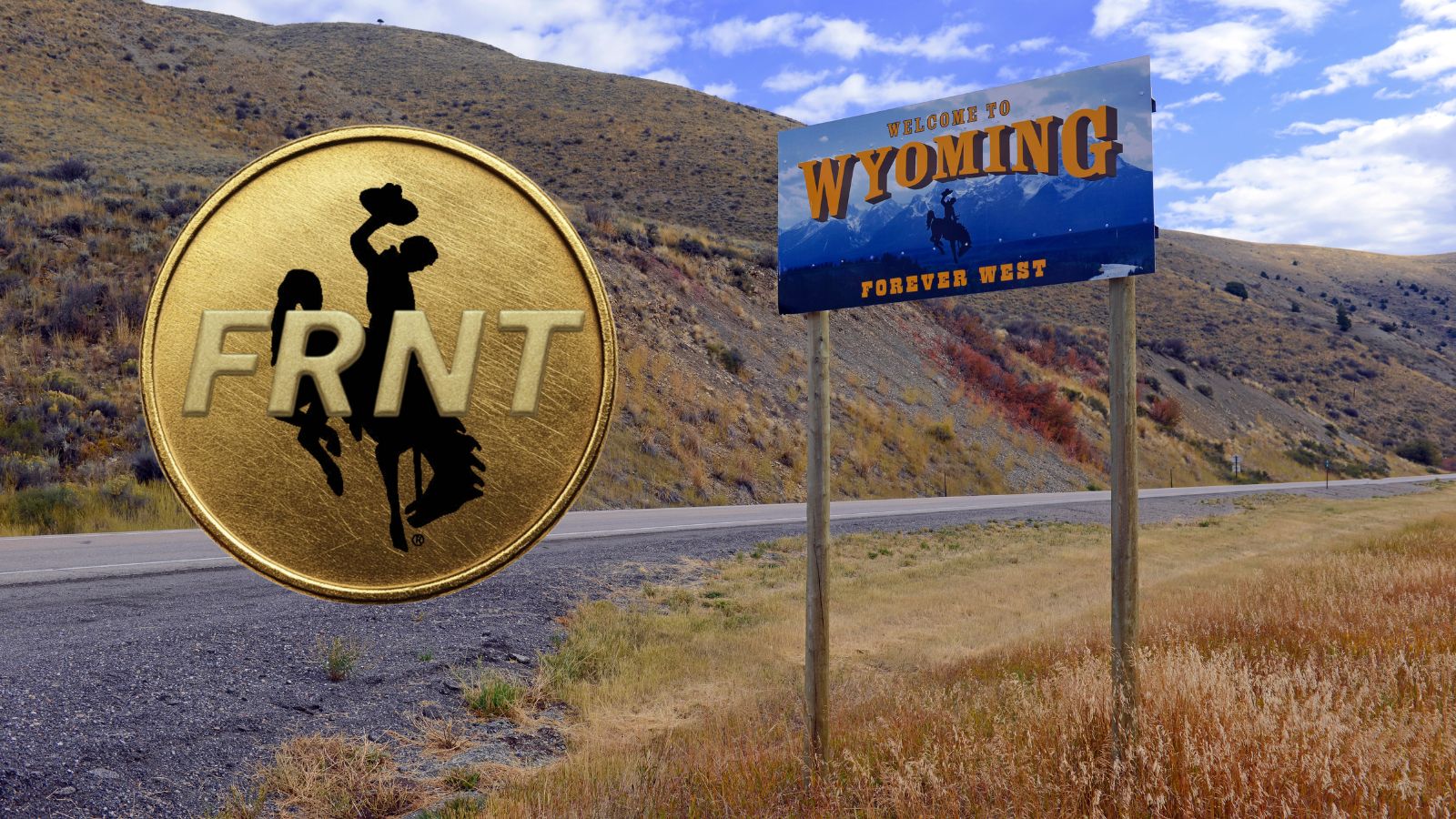 Wyoming Launches First State-Issued U.S. Dollar Stablecoin on Multiple Blockchains