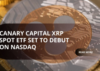 Canary Capital XRP Spot ETF Set to Begin Trading November 13
