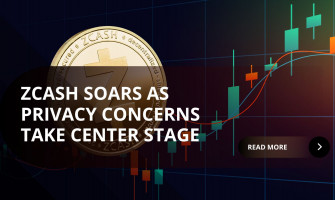 Zcash Skyrockets 380% as Privacy Coins Surge Back Into the Spotlight Zcash Skyrockets 380% as Privacy Coins Surge Back Into the Spotlight