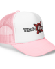 Rare Merch | Premium Trucker Hat