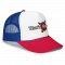 Rare Merch | Premium Trucker Hat