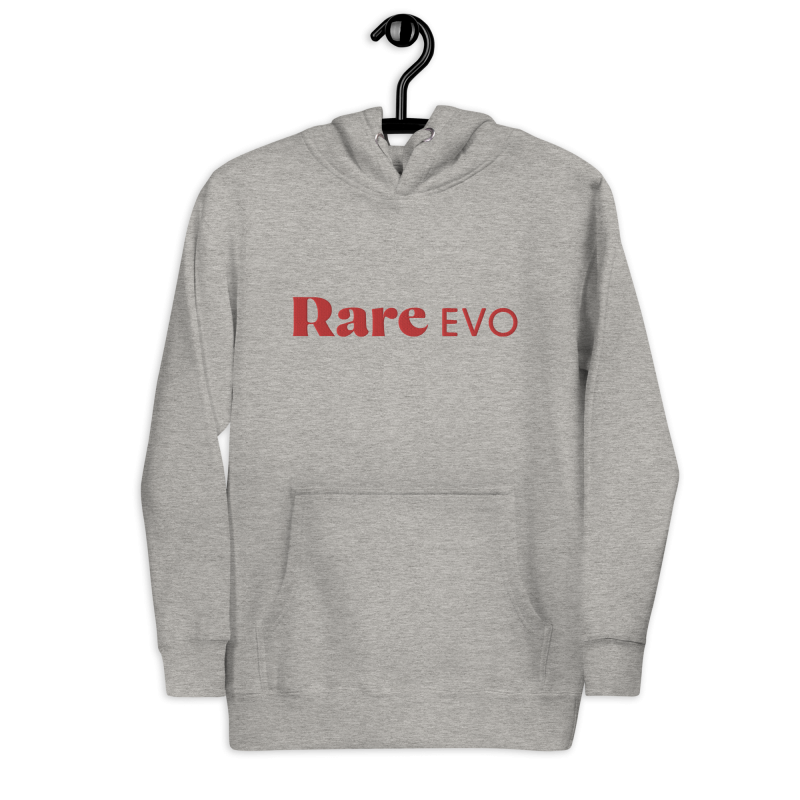 Rare Merch | Premium Hoodie 1
