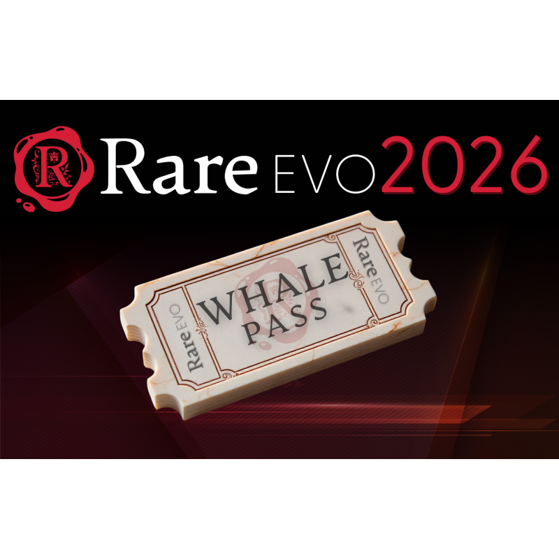 2026 Whale Pass