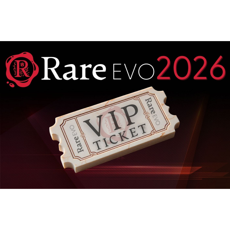 2026 VIP Ticket