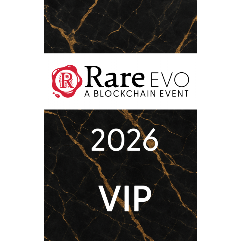 2026 VIP Ticket